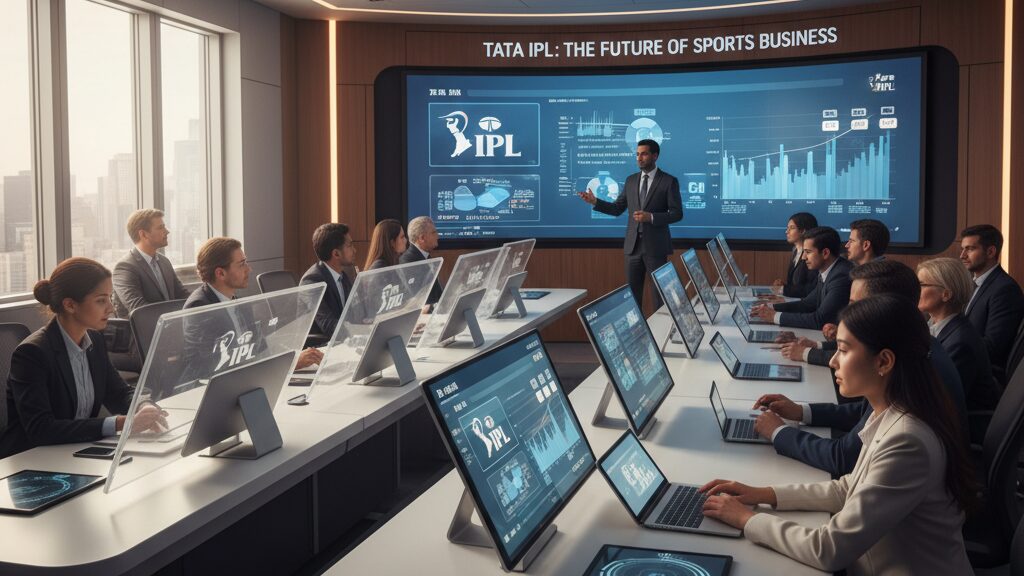 PG Diploma in Sports Management for working professionals