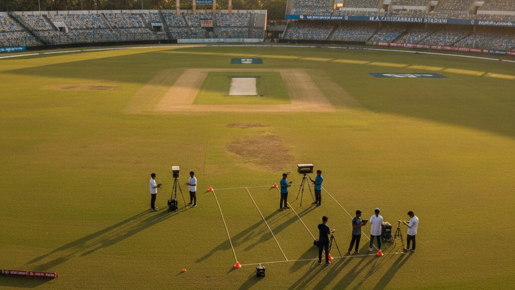 High Performance Center (HPC) jobs in IPL and ISL