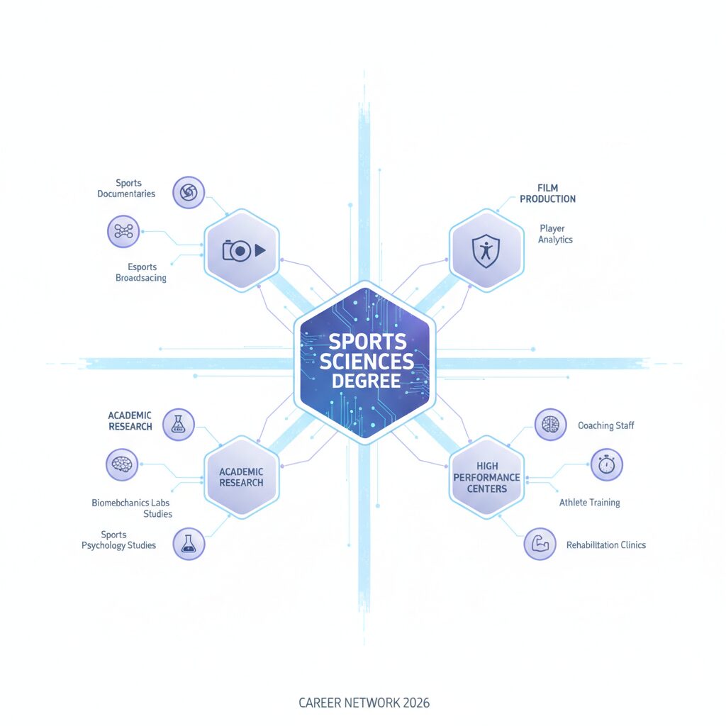 sports science in Indian films
