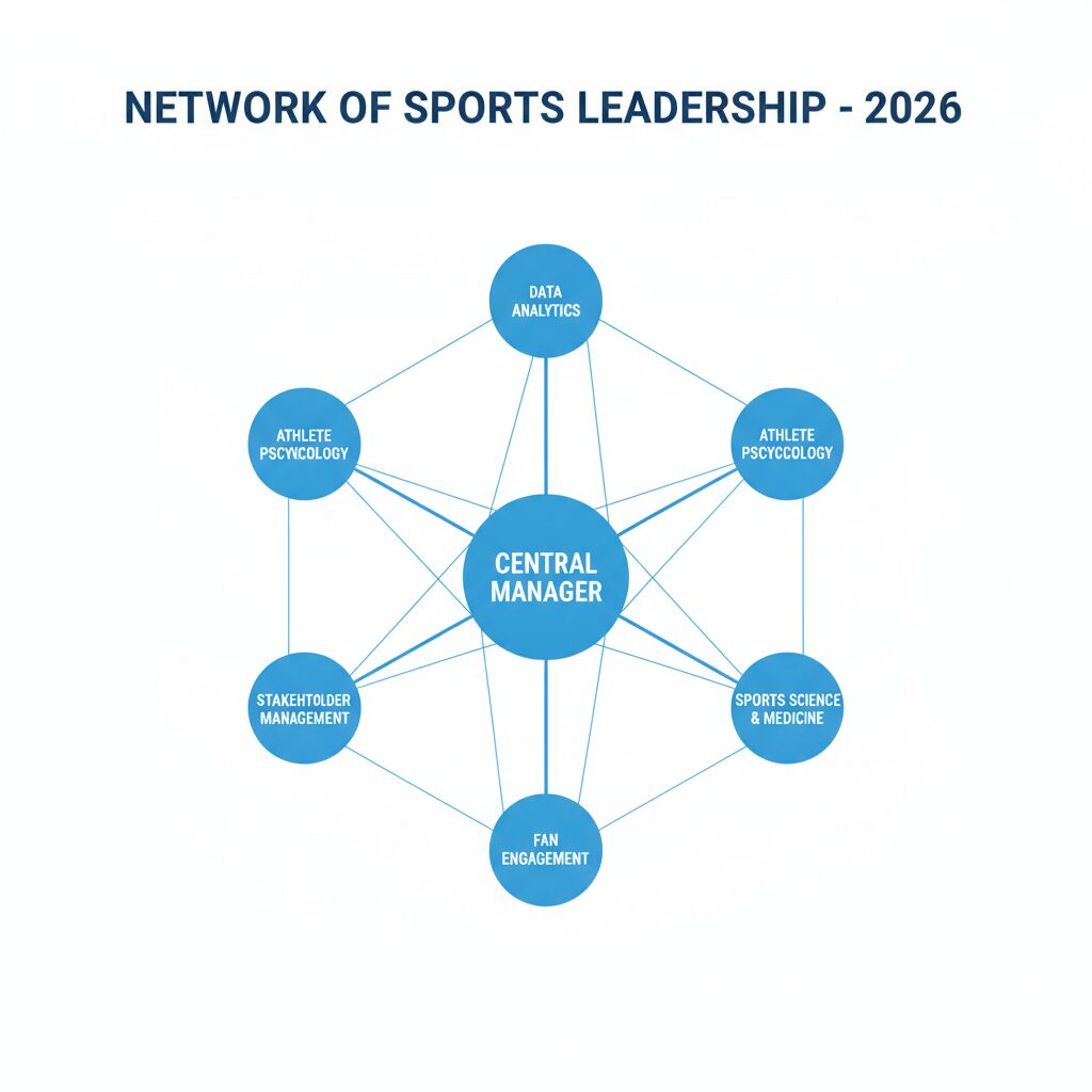 leadership lessons from sports movies