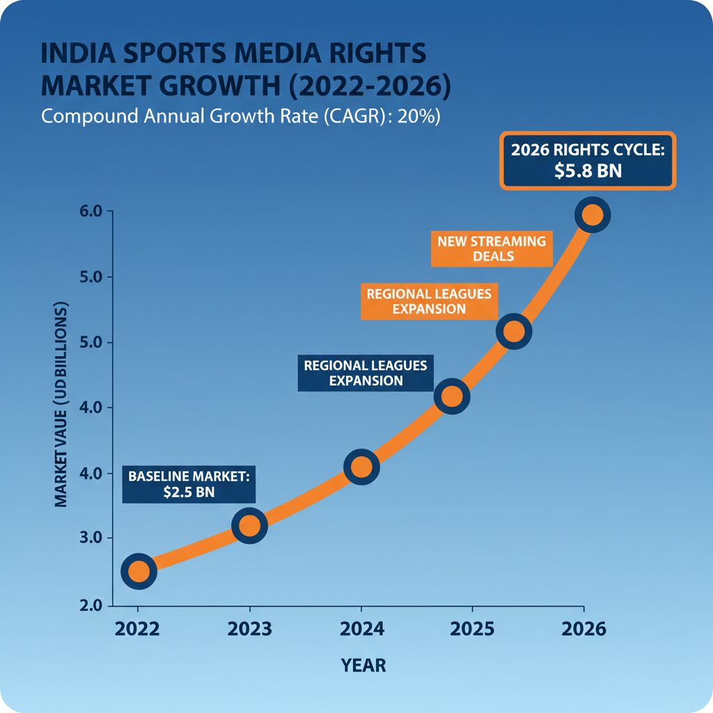 sports broadcasting rights 2026