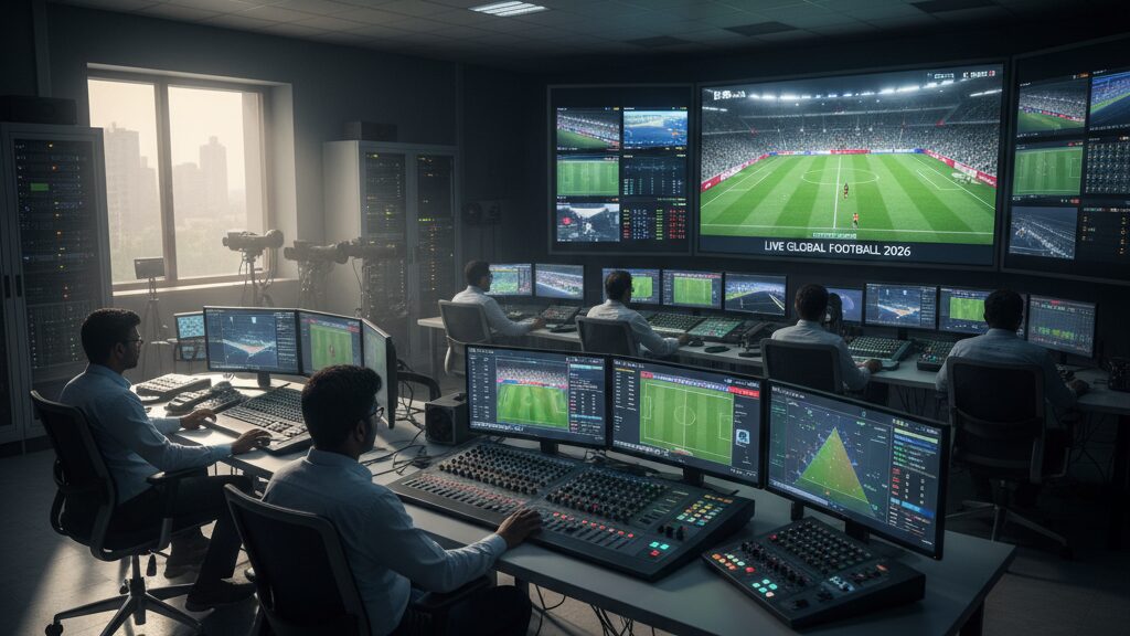 Linear TV vs OTT Streaming: Which Platform Wins Sports Broadcasting Rights 2026?