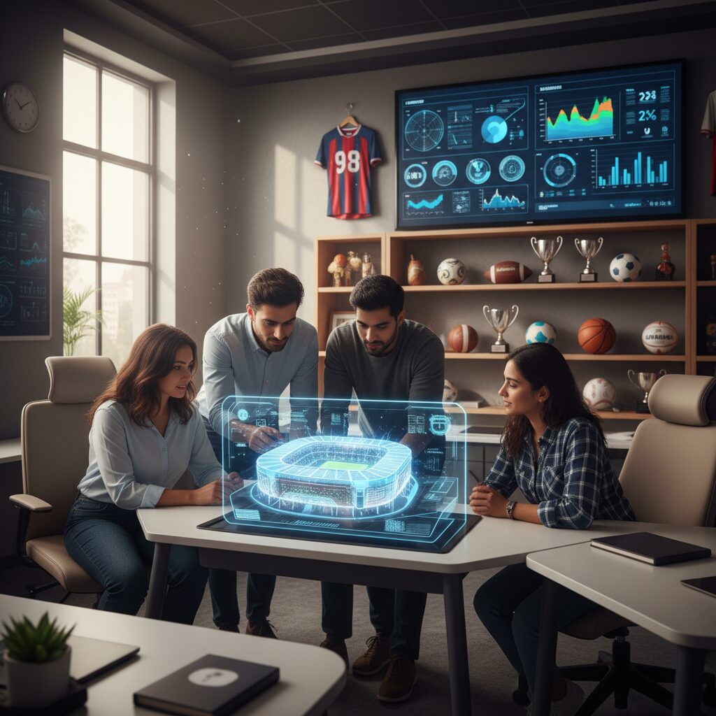 NFL business model