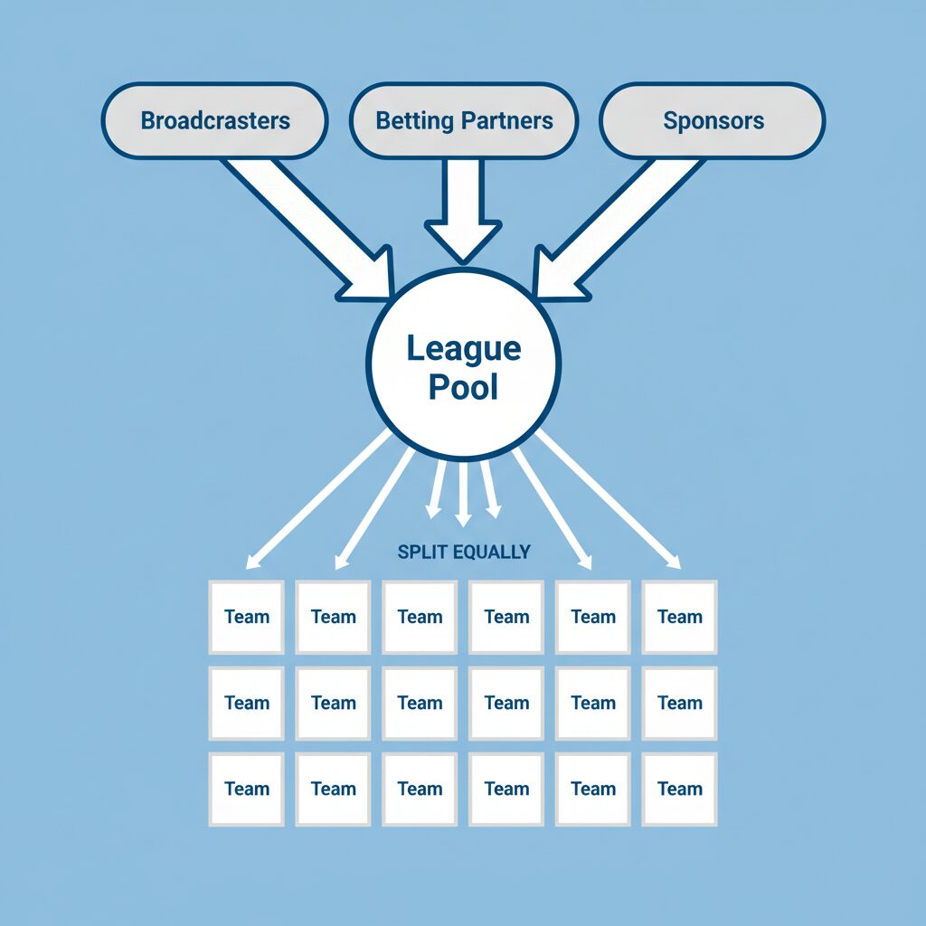 NFL business model