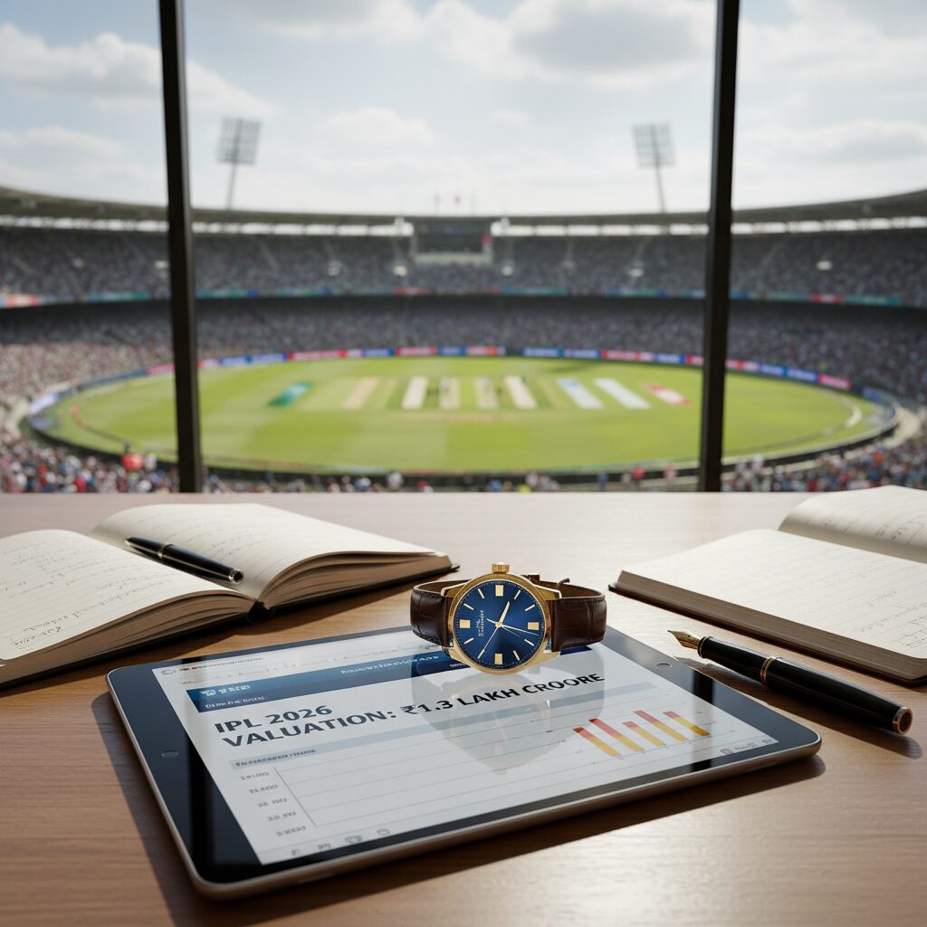 richest sports leagues in the world