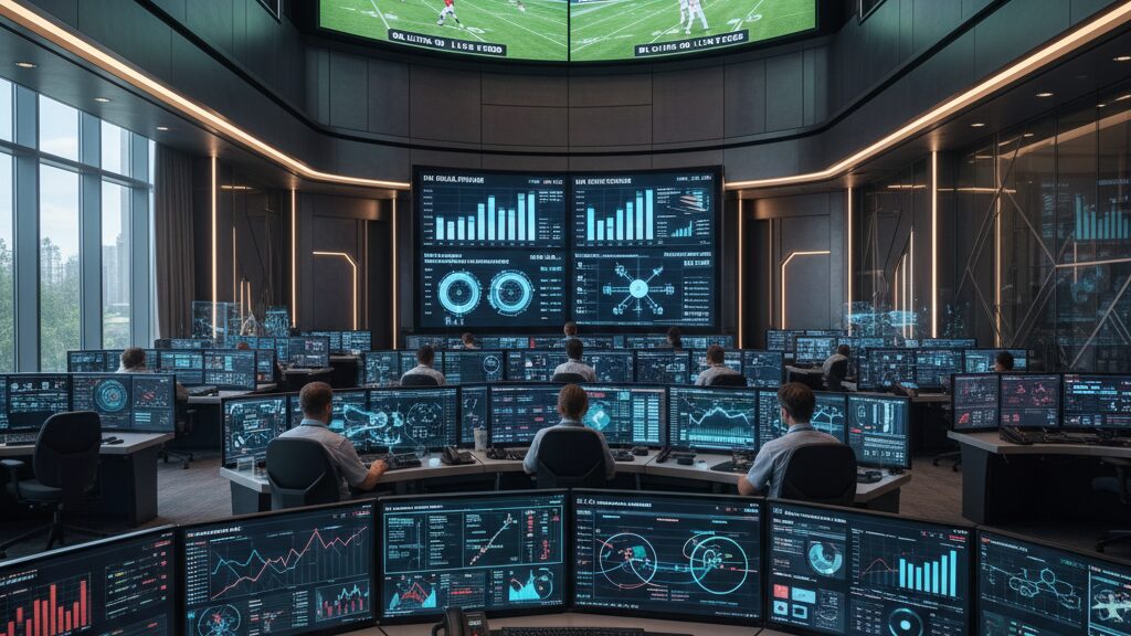 Richest Sports Leagues in the World 2026: Revenue Rankings & Comparison