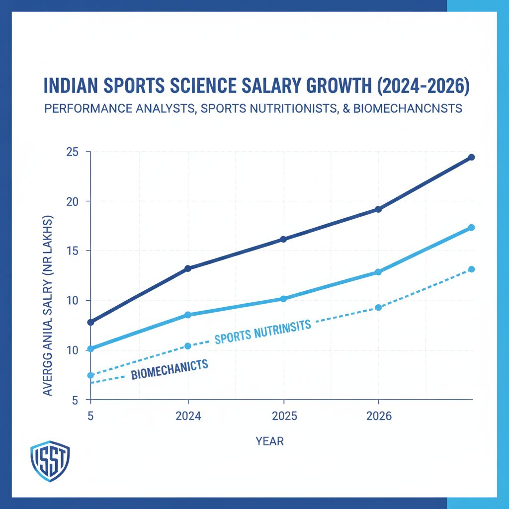 salary expectations for performance analysts