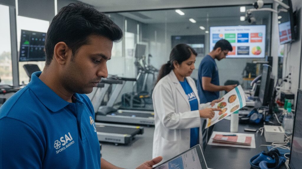 Sports Nutritionist vs Sports Scientist Salary India: Insider Benchmarks 2026