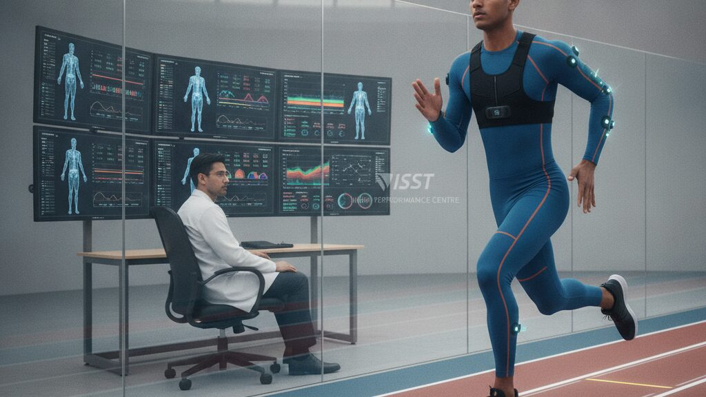 Why is High Performance Sports Training in India Changing (And How to Join the 2026 Shift)?
