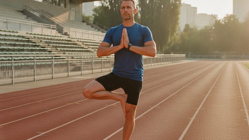 Yoga for Healthy Ageing: Why Stretching Limits Longevity 2026