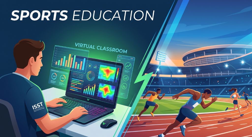 Blended vs Distance Sports Degrees Critical 2026 Analysis