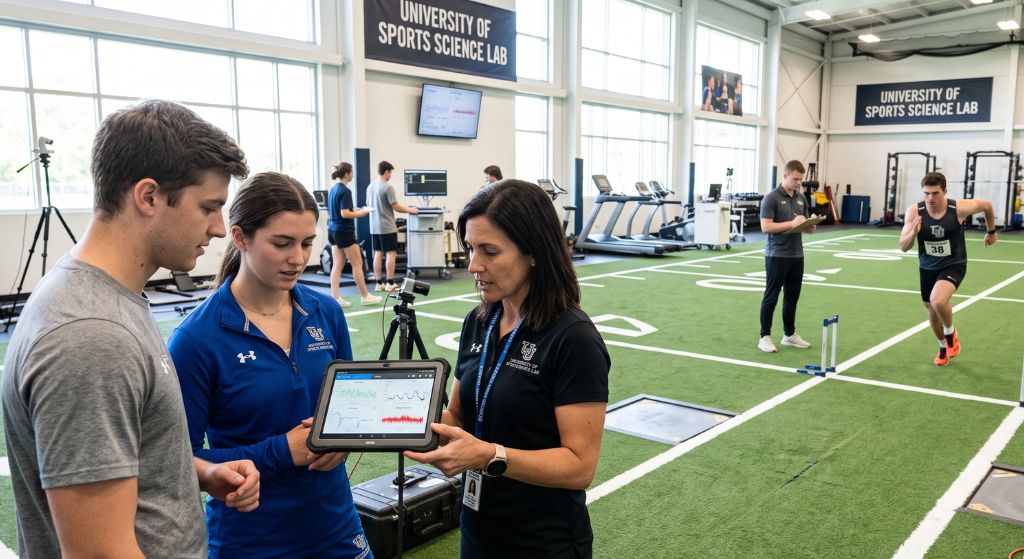How Hybrid Models Bridge the Physical Competency Gap
