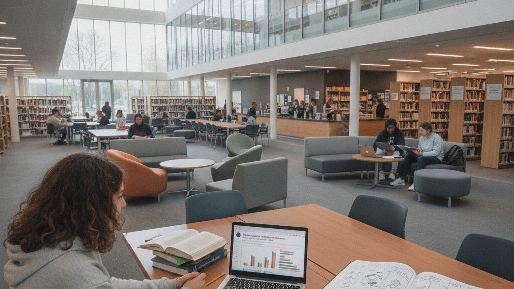 best universities for female sports journalism