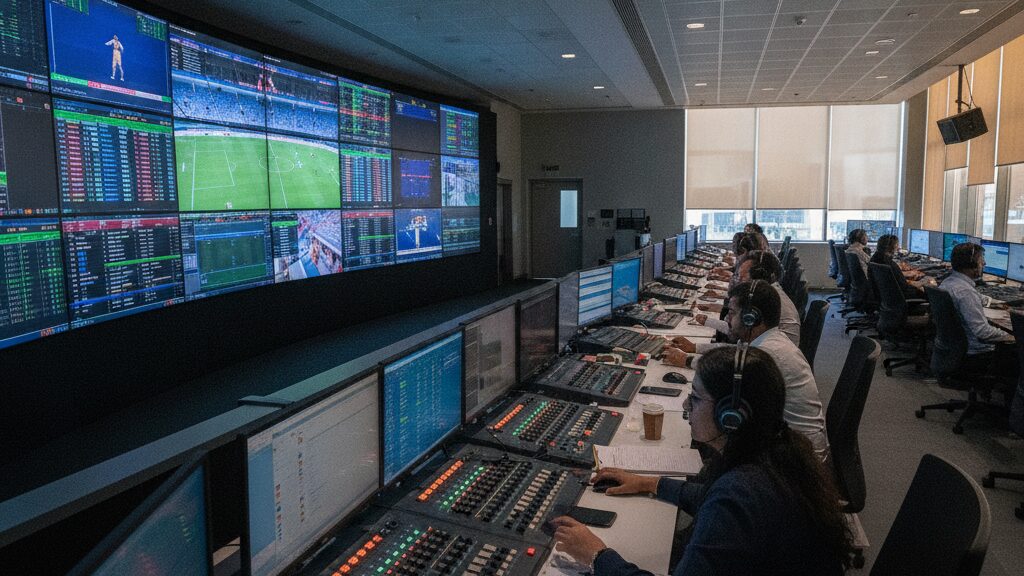 Definitive Guide: Sports Broadcasting Trends India for Aspiring Professionals (2026)
