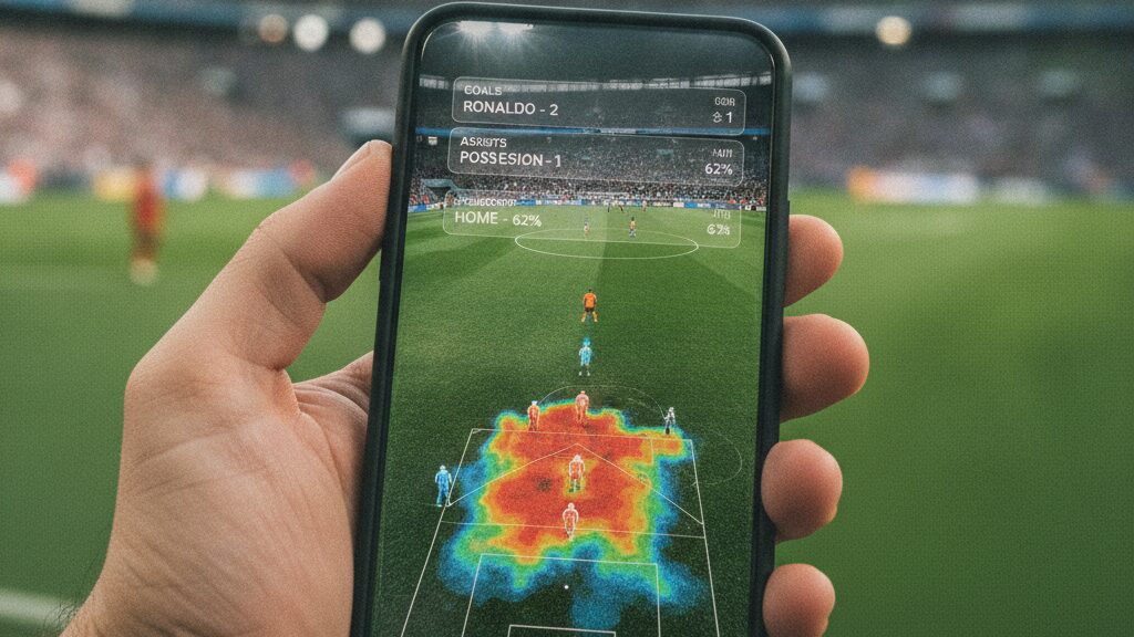 FIFA World Cup 2026 fan engagement strategies