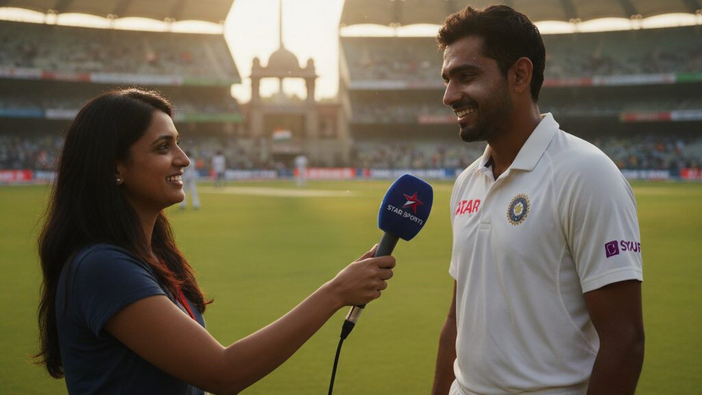 best microphones for sports broadcasting in india