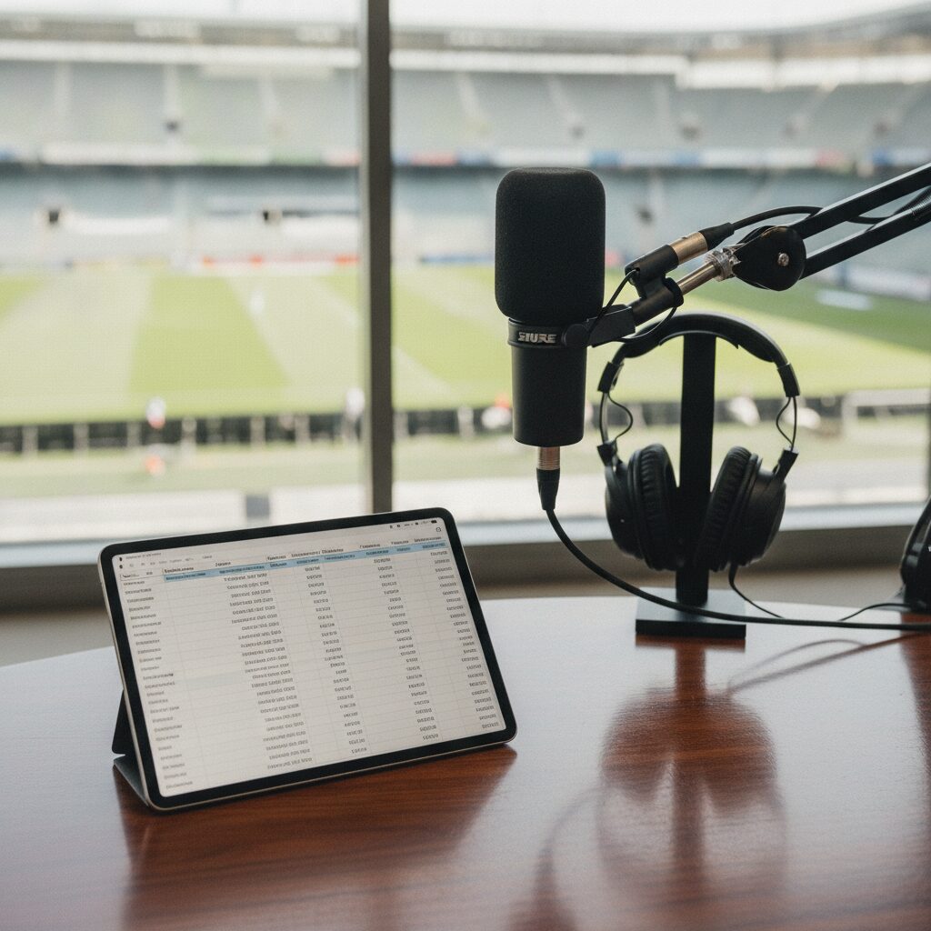 female sports anchor salary expectations by network