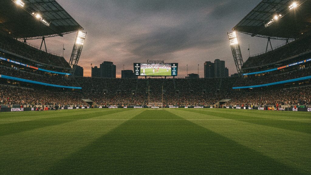 Top football leagues in the world: Which model wins?