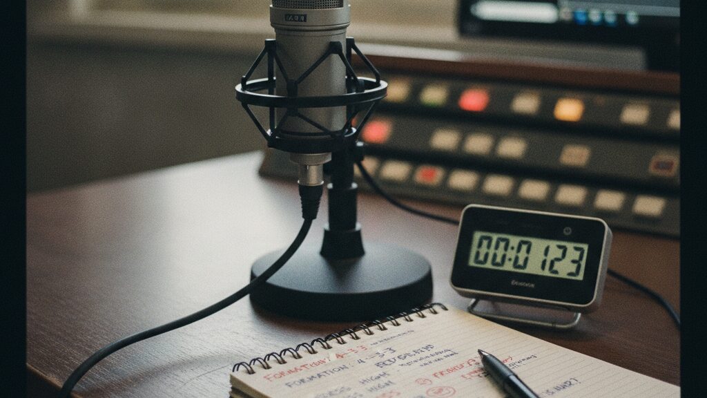 average salary of sports commentators in india
