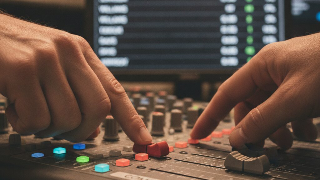 top sports broadcasting agencies in india