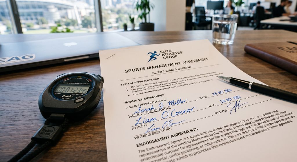 The educational foundation for representation