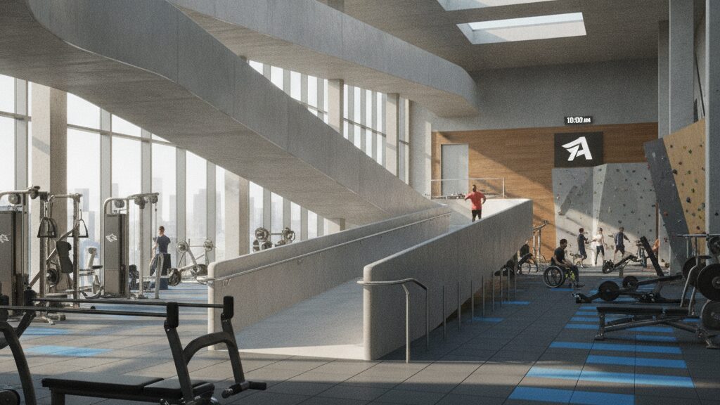 India para athletes commonwealth games 2026 hyper realistic