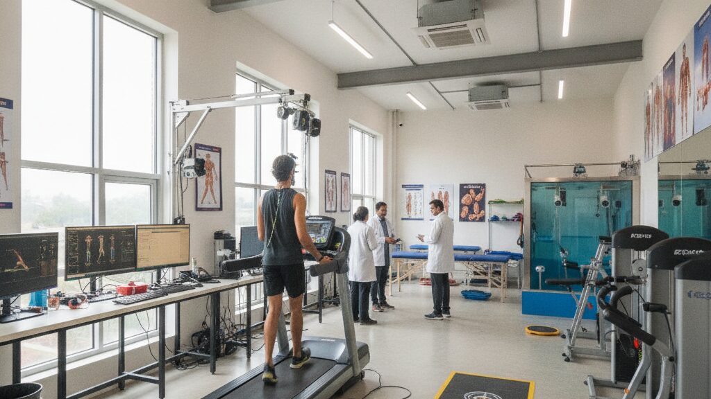 India para athletes commonwealth games 2026 hyper realistic