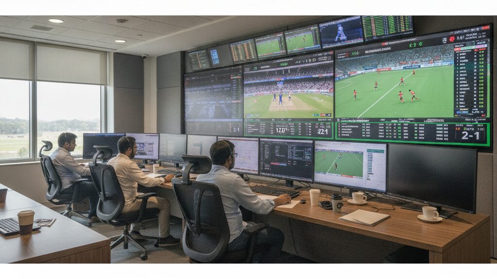 How OTT deals like JioHotstar's are reshaping regional league revenue