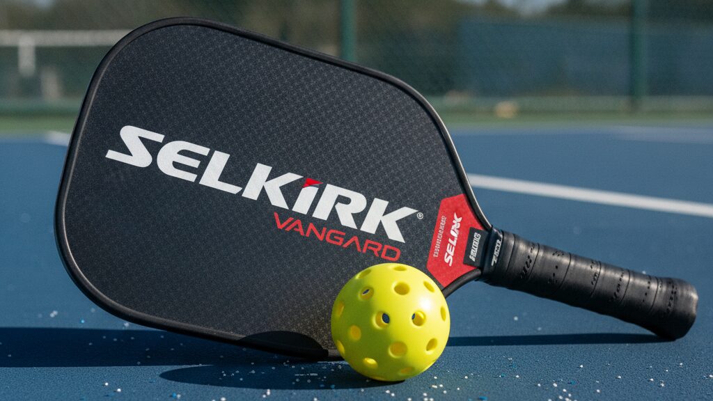 Pickleball india league hyper realistic