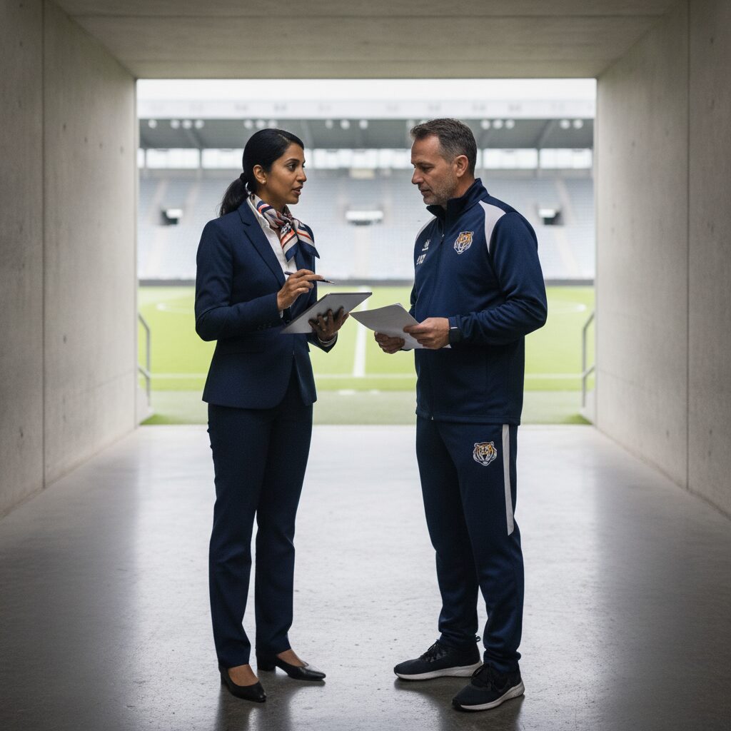 Sports lawyer india career hyper realistic