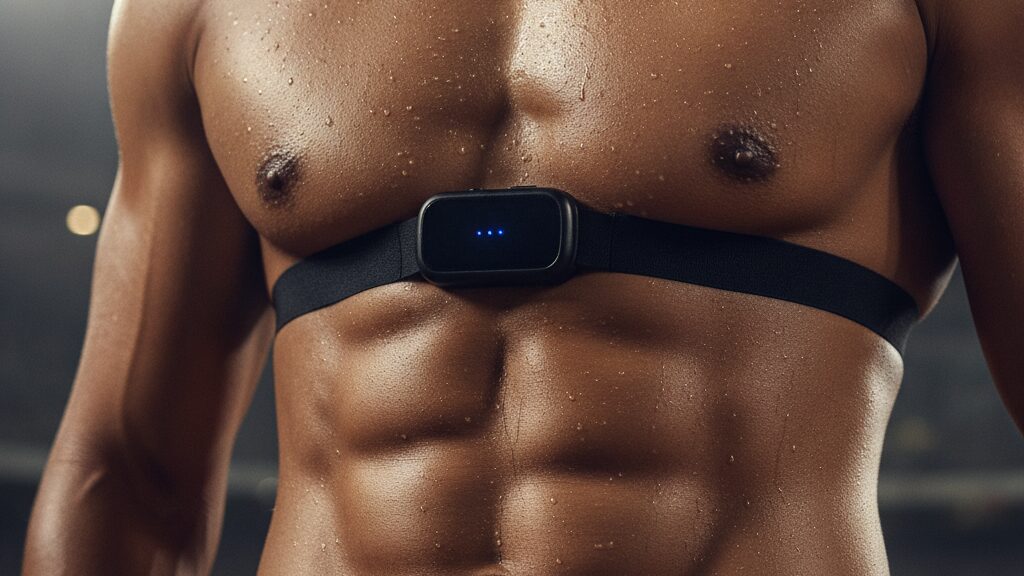 Wearable tech in Indian sports training: what the sensors actually measure