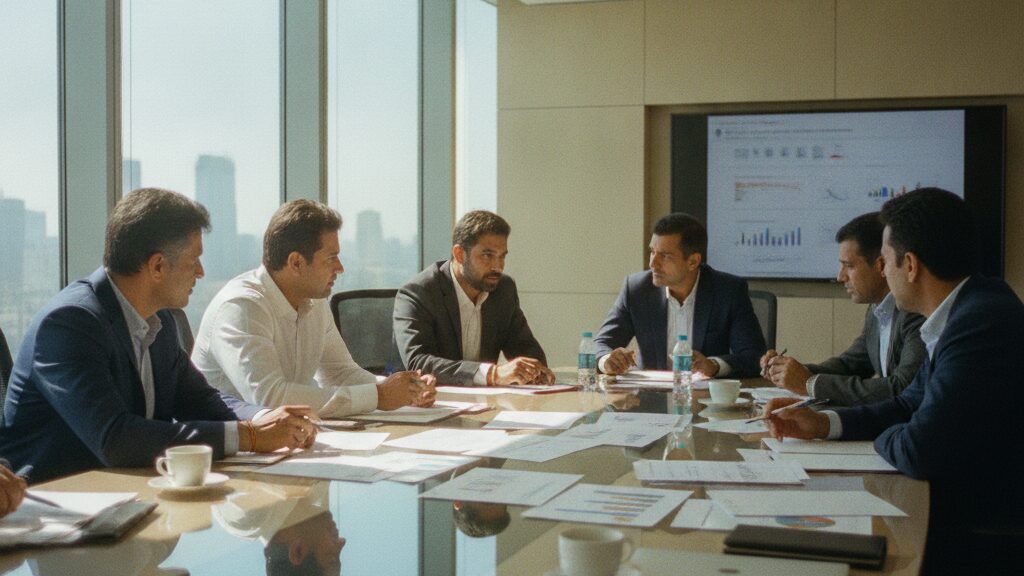 Athlete retirement transition india professional meeting