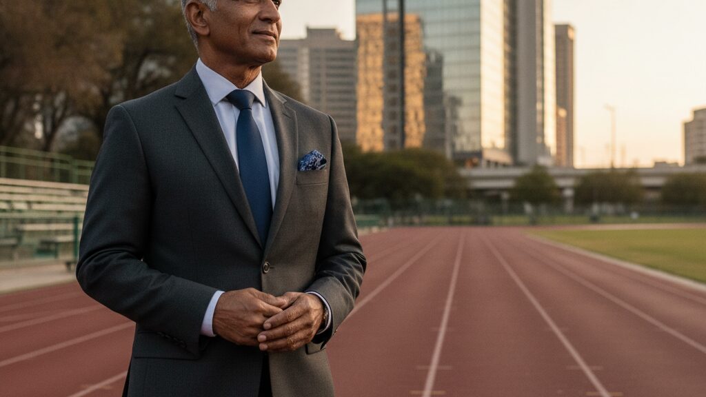 Life after sport: how institutions are building retirement and transition support for athletes