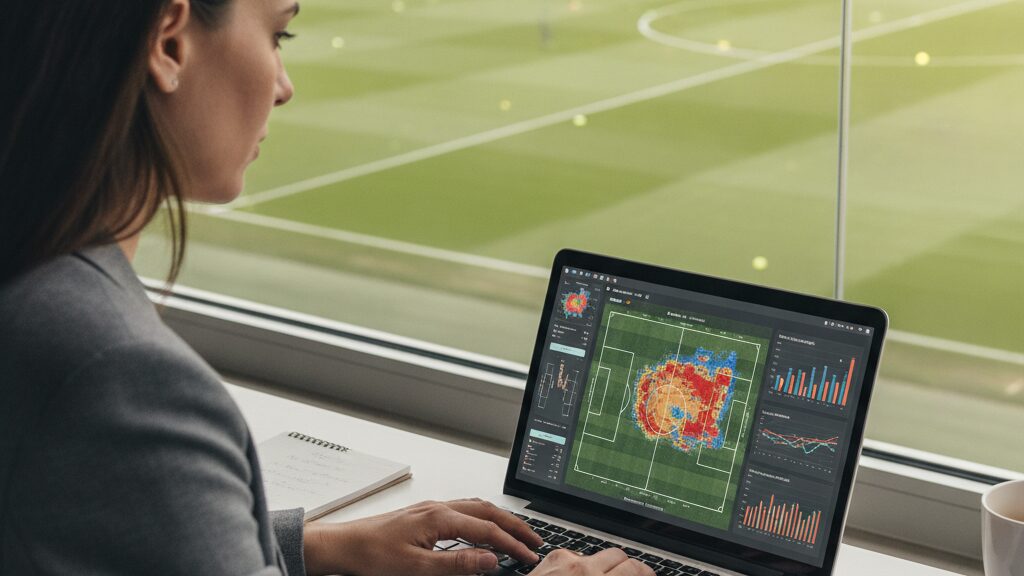 Sports Analytics Course India: Essential 2026 Career Guide
