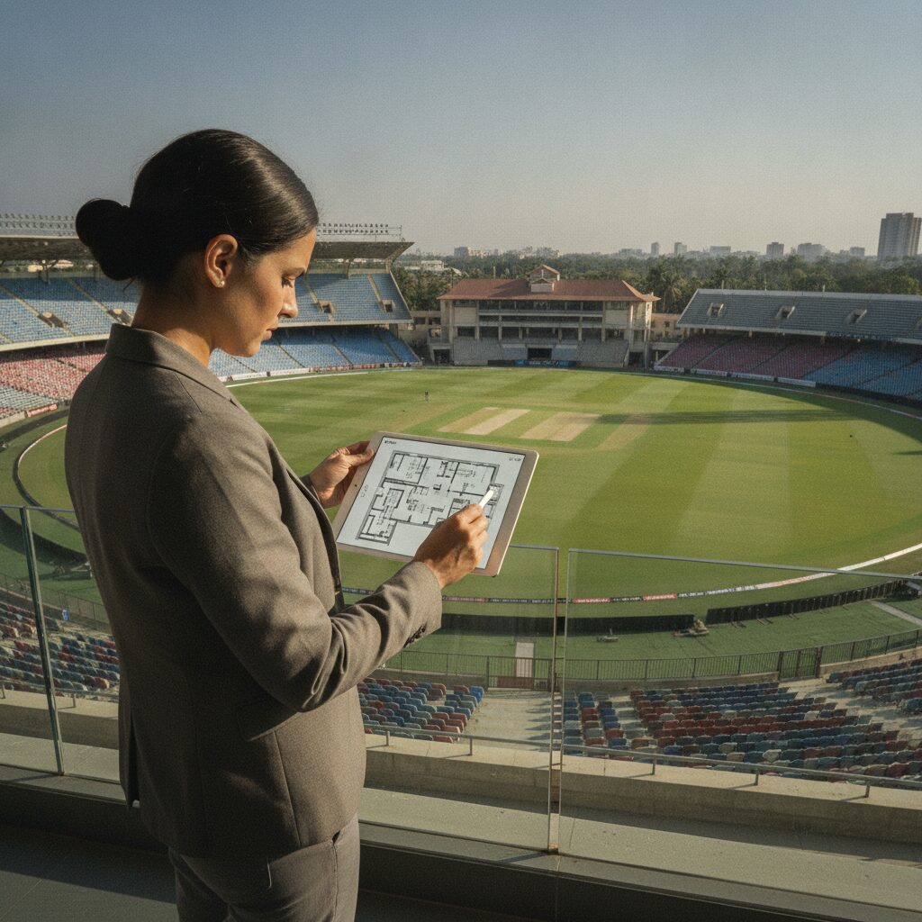 Sports tourism india modern management