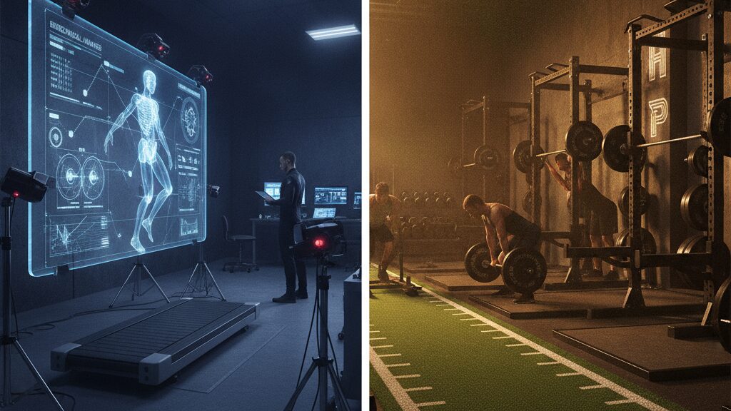 Degree vs S&C Certification: The Expert Myth