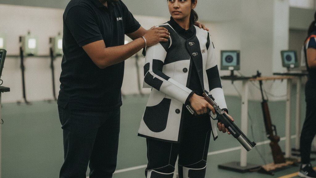 National sports awards india indian female