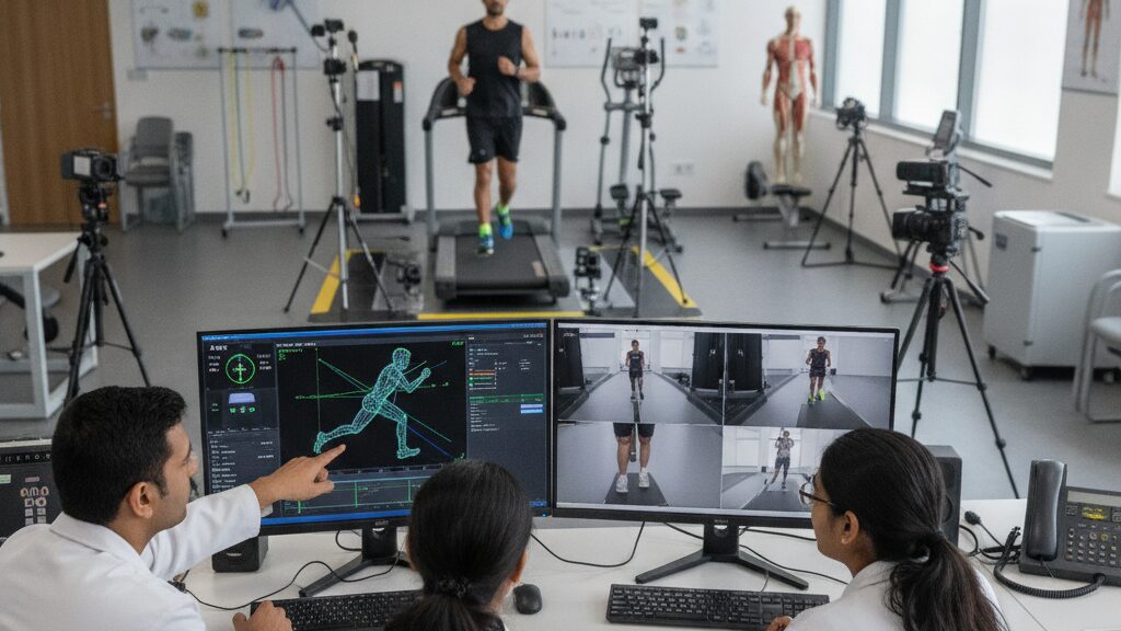 National sports awards india science researchers