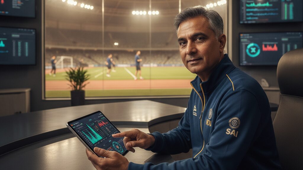 National Sports Awards 2026: Why Expert Coaches Win?