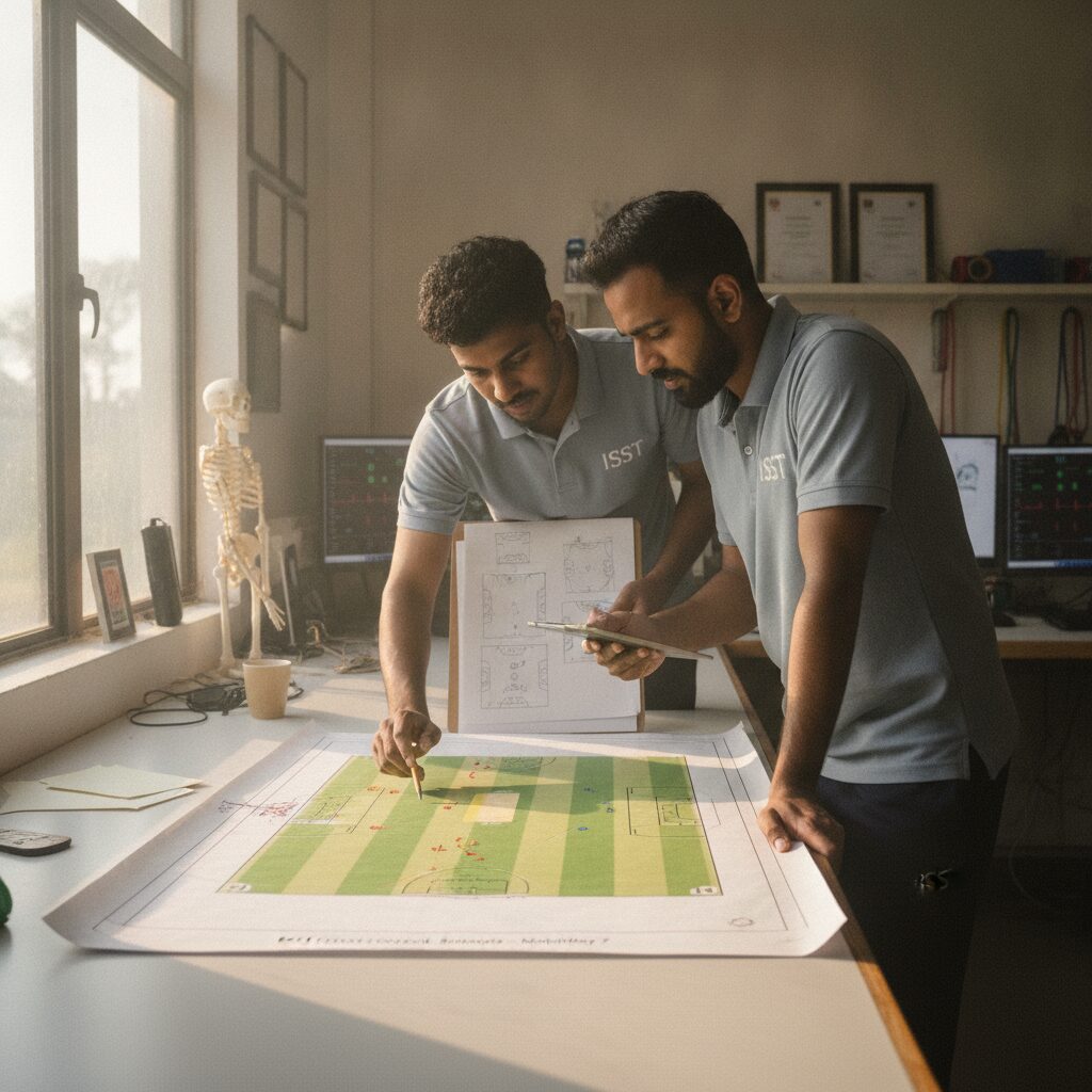 Sports analytics market india hyper realistic