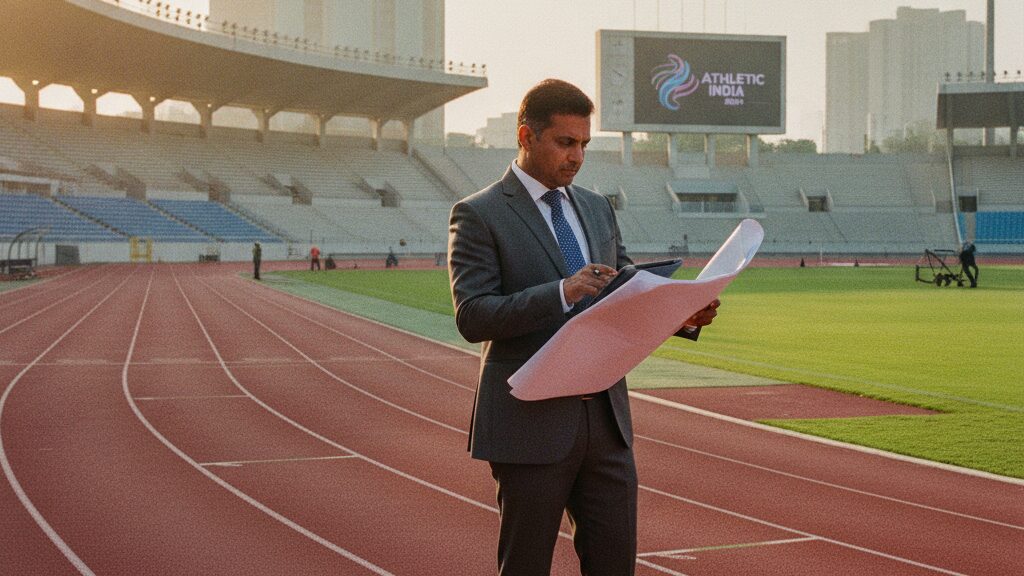Sports Authority of India Recruitment: Expert Guide 2026