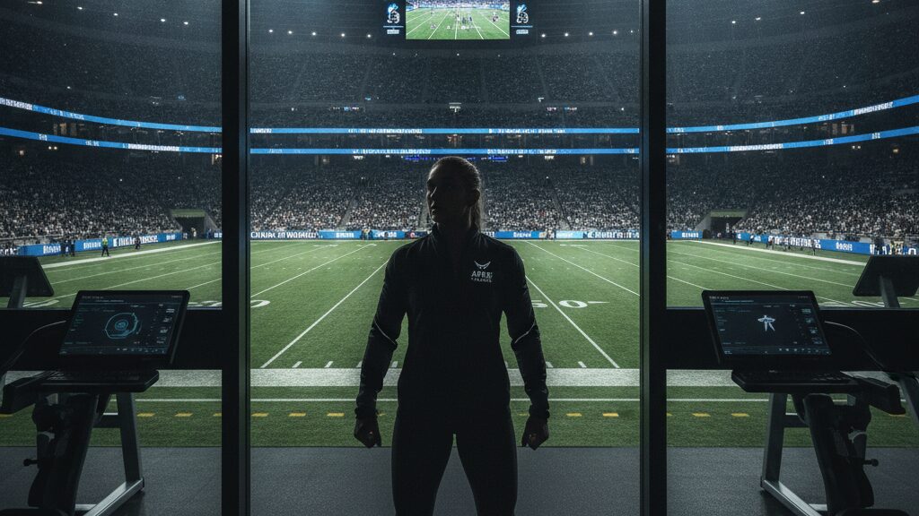 Strength & Conditioning Pathway: 5 Milestones to Pro Squads