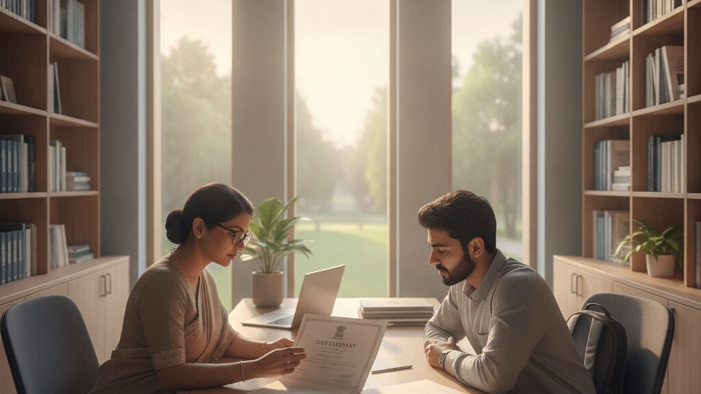 Is Your Foreign Sports Degree UGC Valid? Expert 2026 Guide