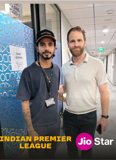 Indian Premier League