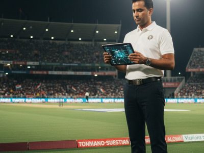 2026 Definitive Guide: Diploma in Sports Management: The 2026 Guide for Aspiring Professionals