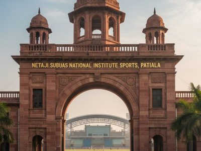 2026 Definitive Guide: National Sports Academy of India: The 2026 Guide for Aspiring Athletes and Managers