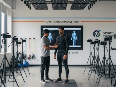 2026 Definitive Guide: Sports Science A Good Career To Pursue In India: The 2026 Guide for Aspiring Professionals