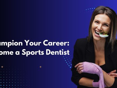 sports dentist
