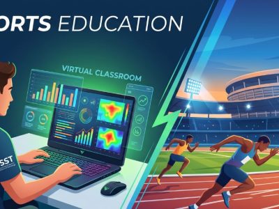 Blended vs Distance Sports Degrees Critical 2026 Analysis