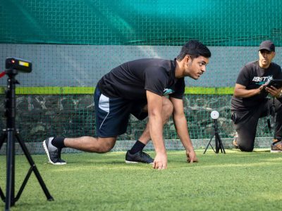 Bsc. Sports Sciences